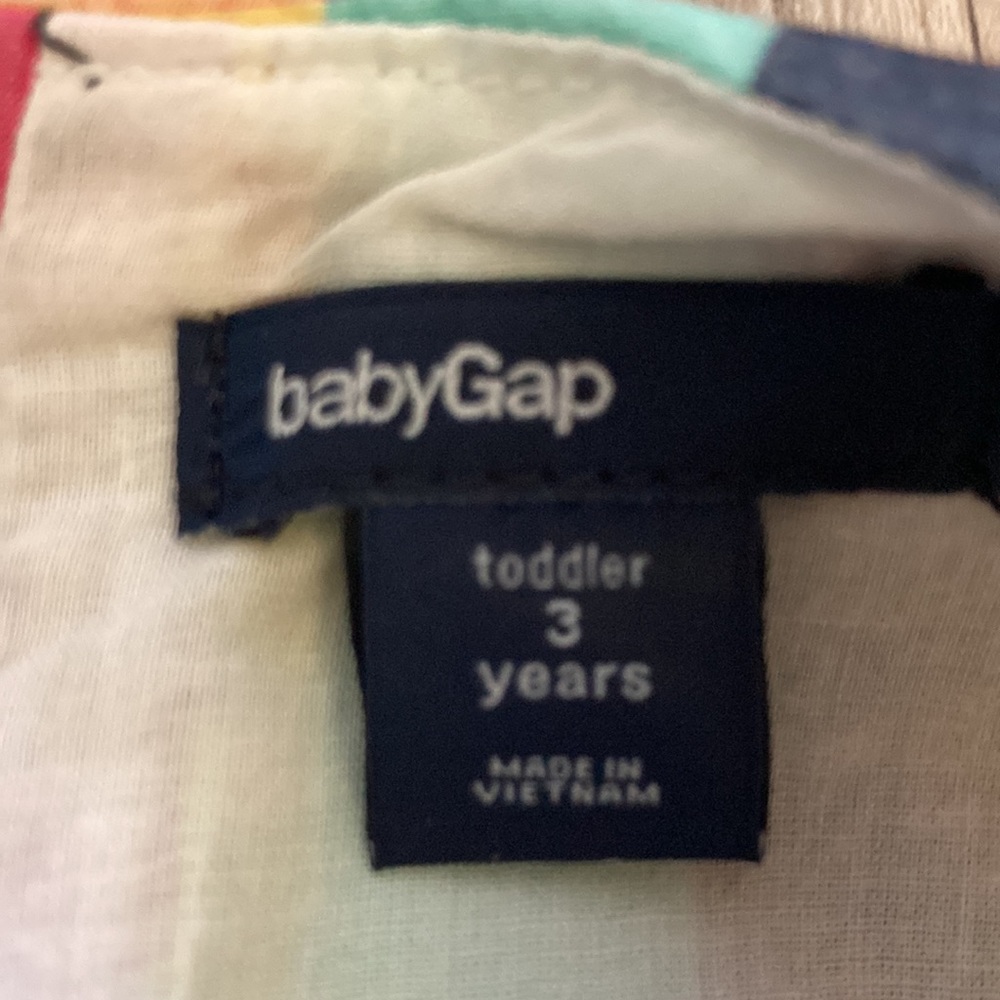 GAP dress - Picture 3 of 7